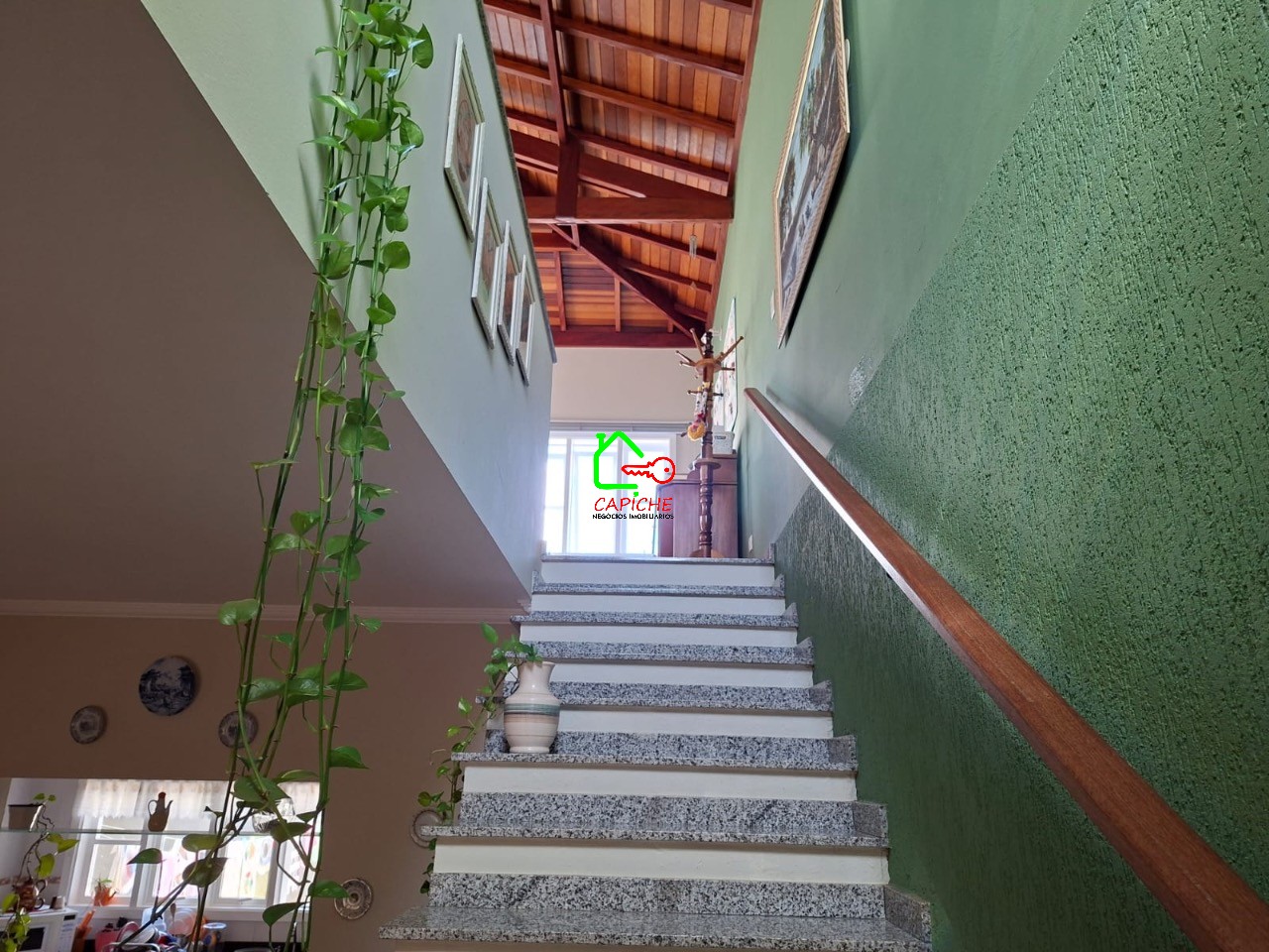 Casa à venda com 3 quartos - Foto 42