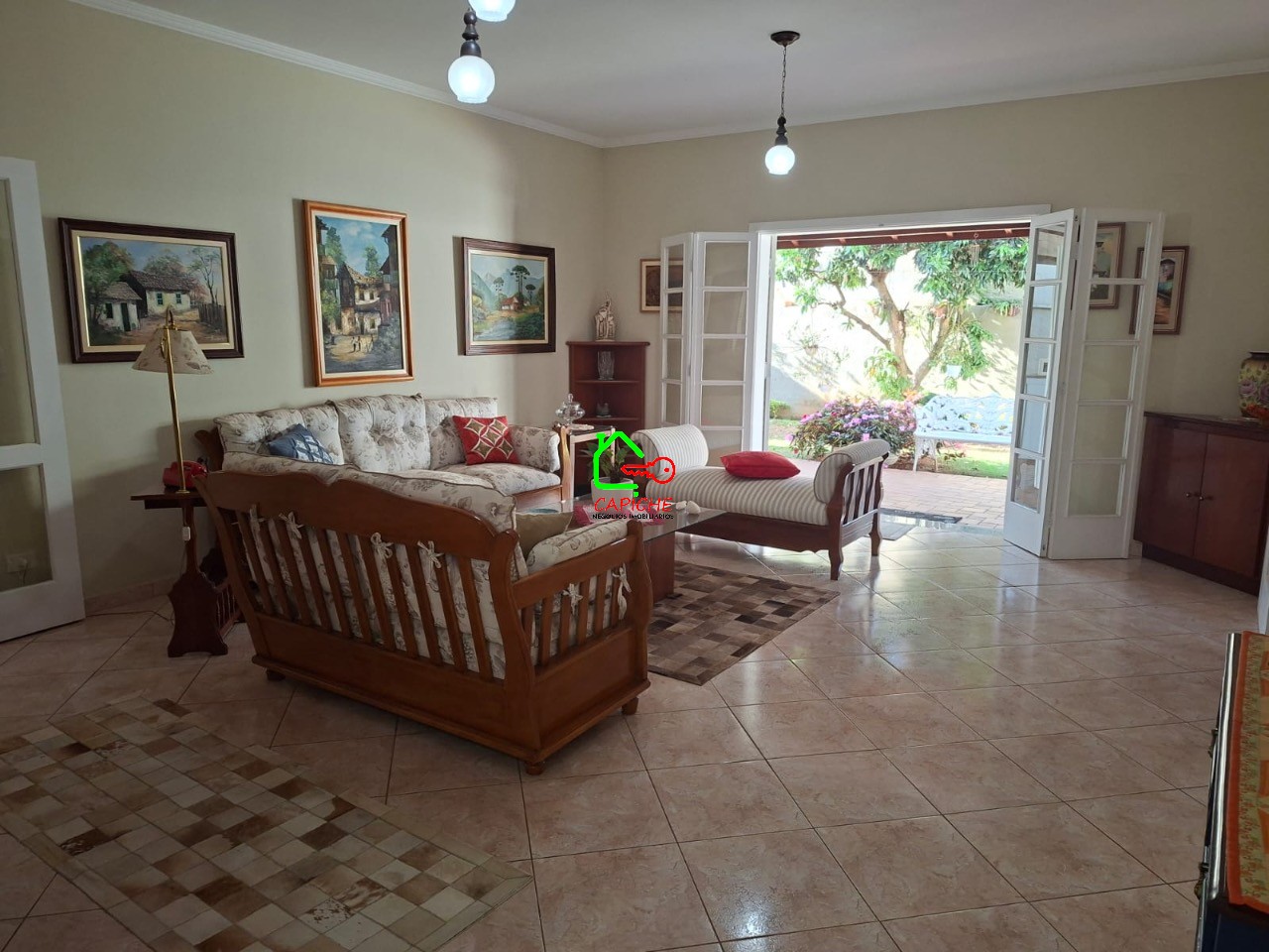 Casa à venda com 3 quartos - Foto 15