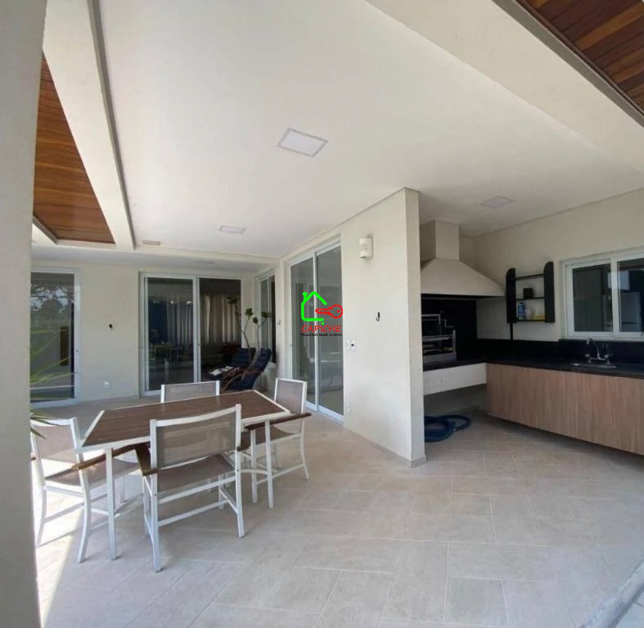 Casa de Condomínio para alugar com 3 quartos - Foto 3