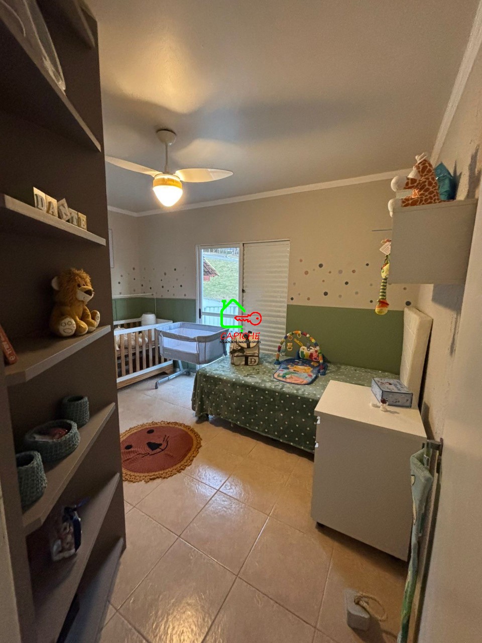Apartamento à venda com 3 quartos, 170m² - Foto 12