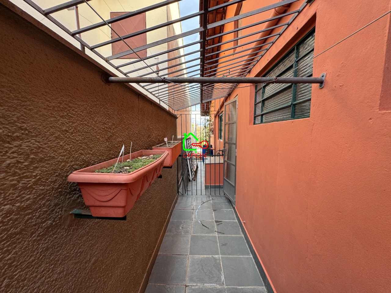 Casa para alugar com 3 quartos - Foto 22