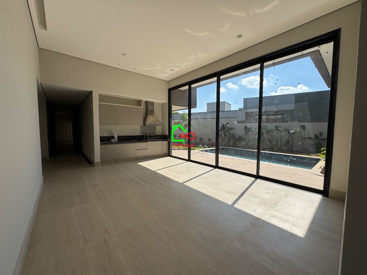 Casa de Condomínio à venda e aluguel com 4 quartos - Foto 6