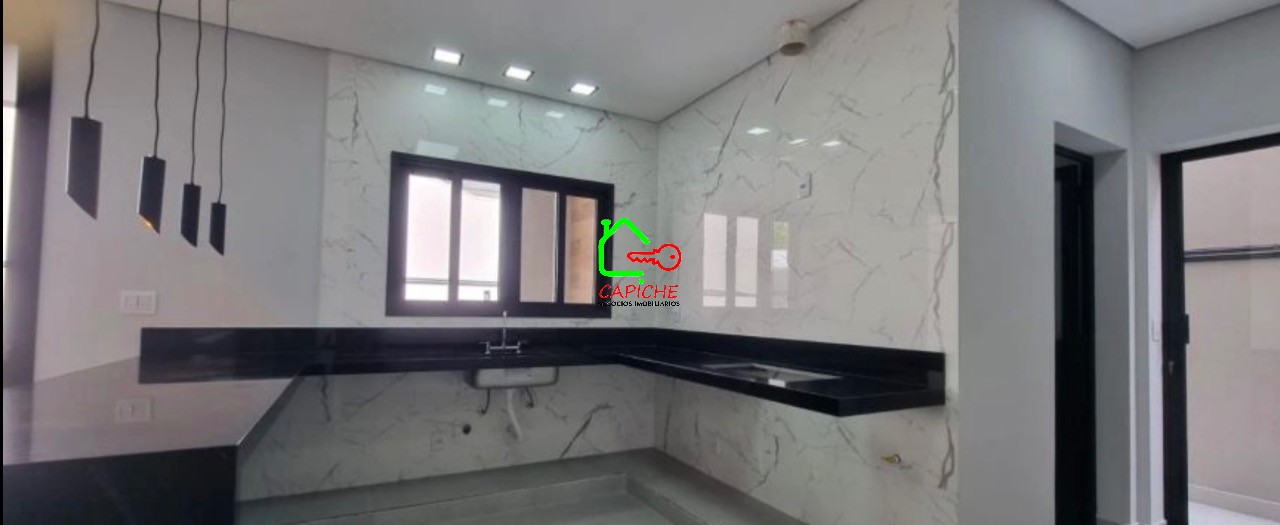 Casa de Condomínio à venda com 3 quartos, 250m² - Foto 8