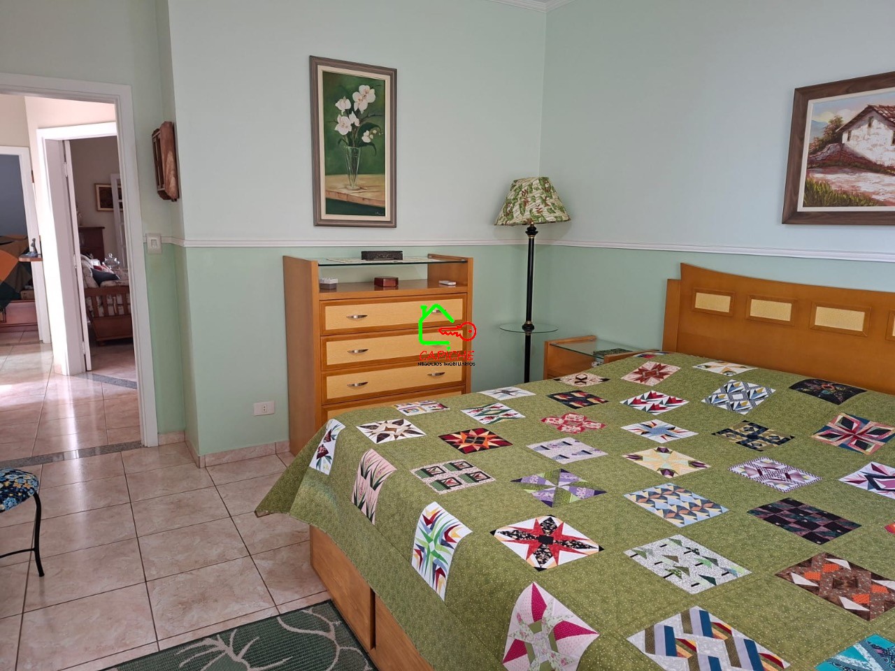 Casa à venda com 3 quartos - Foto 9