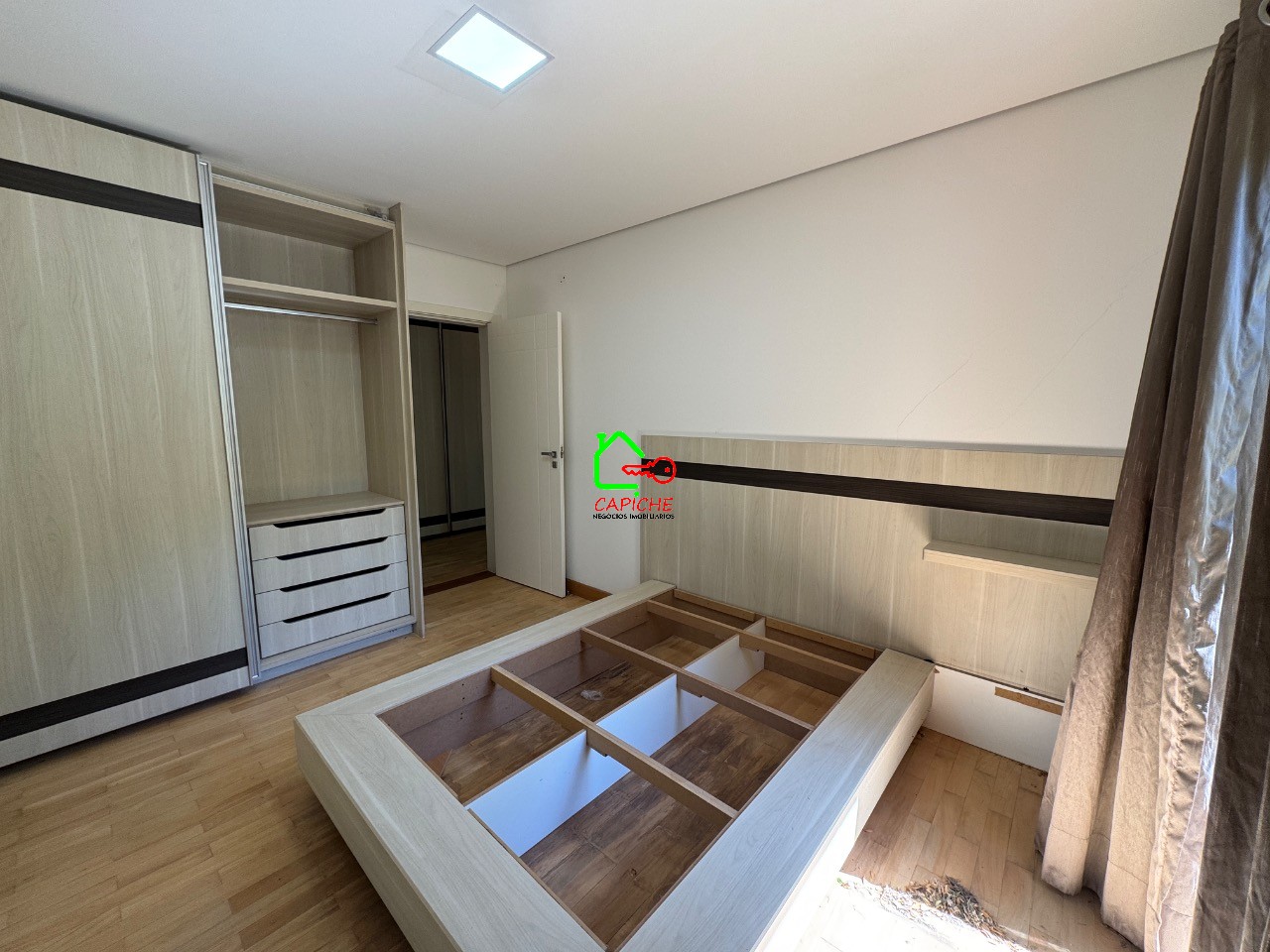 Casa de Condomínio à venda e aluguel com 3 quartos - Foto 27
