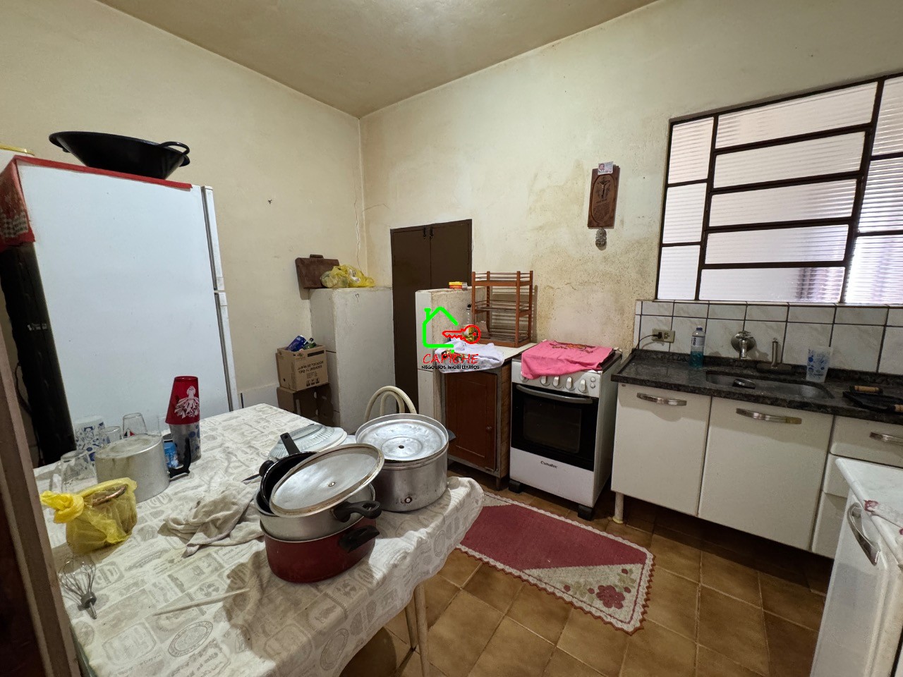 Casa de Condomínio à venda com 2 quartos - Foto 8