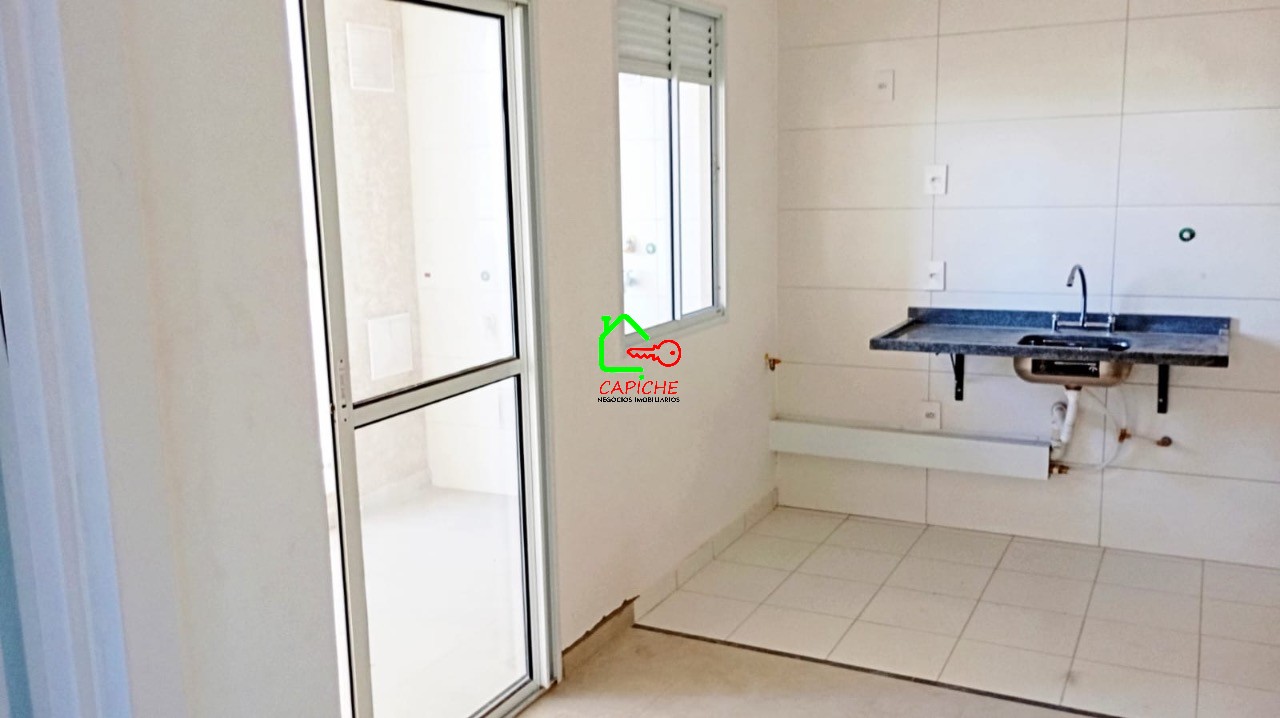 Apartamento à venda com 2 quartos, 52m² - Foto 28
