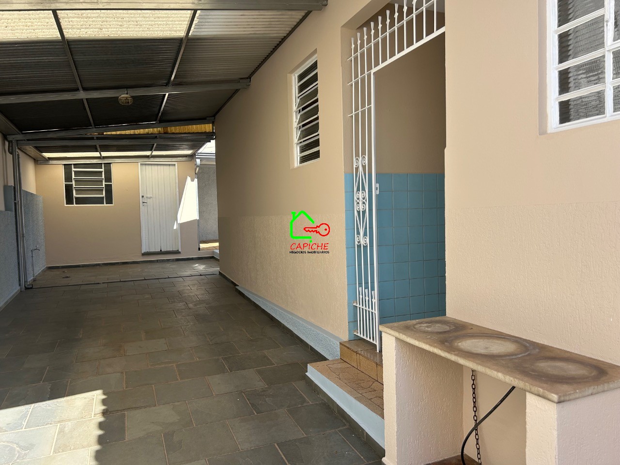 Casa para alugar com 3 quartos, 133m² - Foto 24