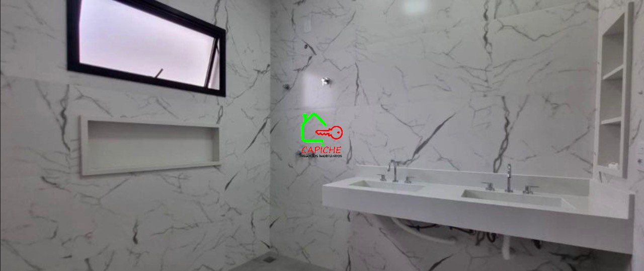 Casa de Condomínio à venda com 3 quartos, 250m² - Foto 12