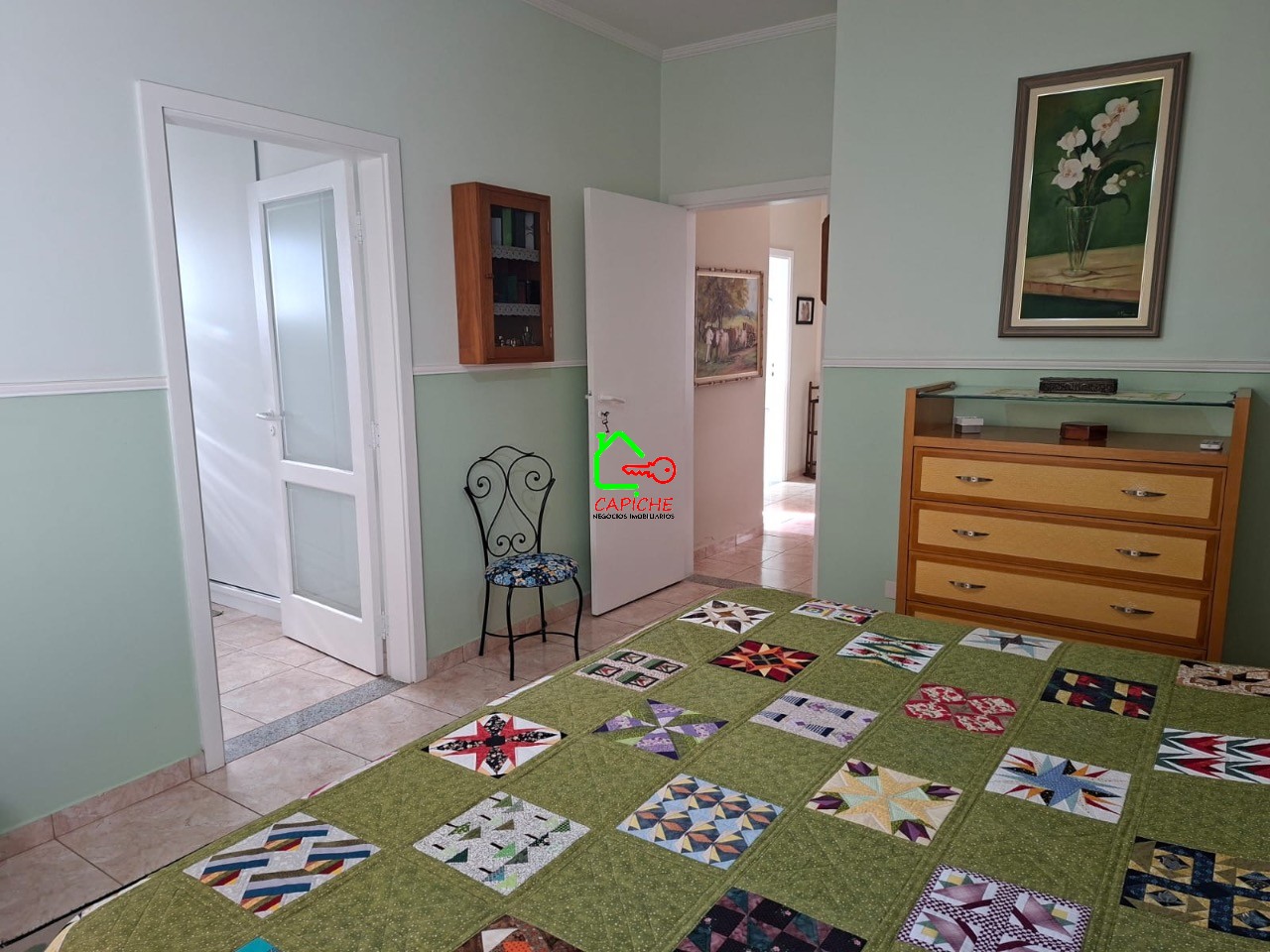 Casa à venda com 3 quartos - Foto 5