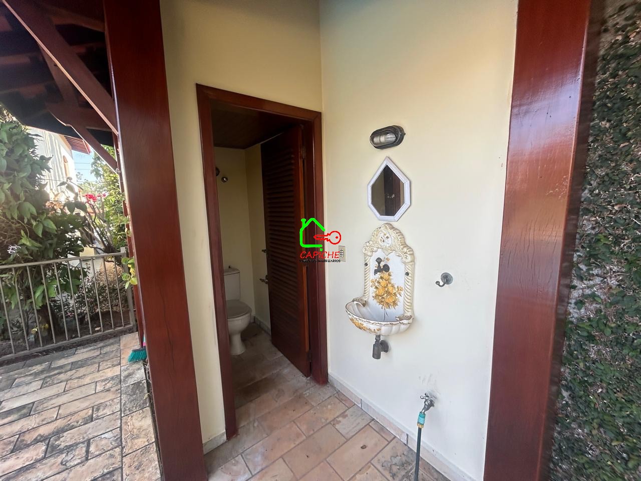 Casa de Condomínio para alugar com 5 quartos - Foto 14