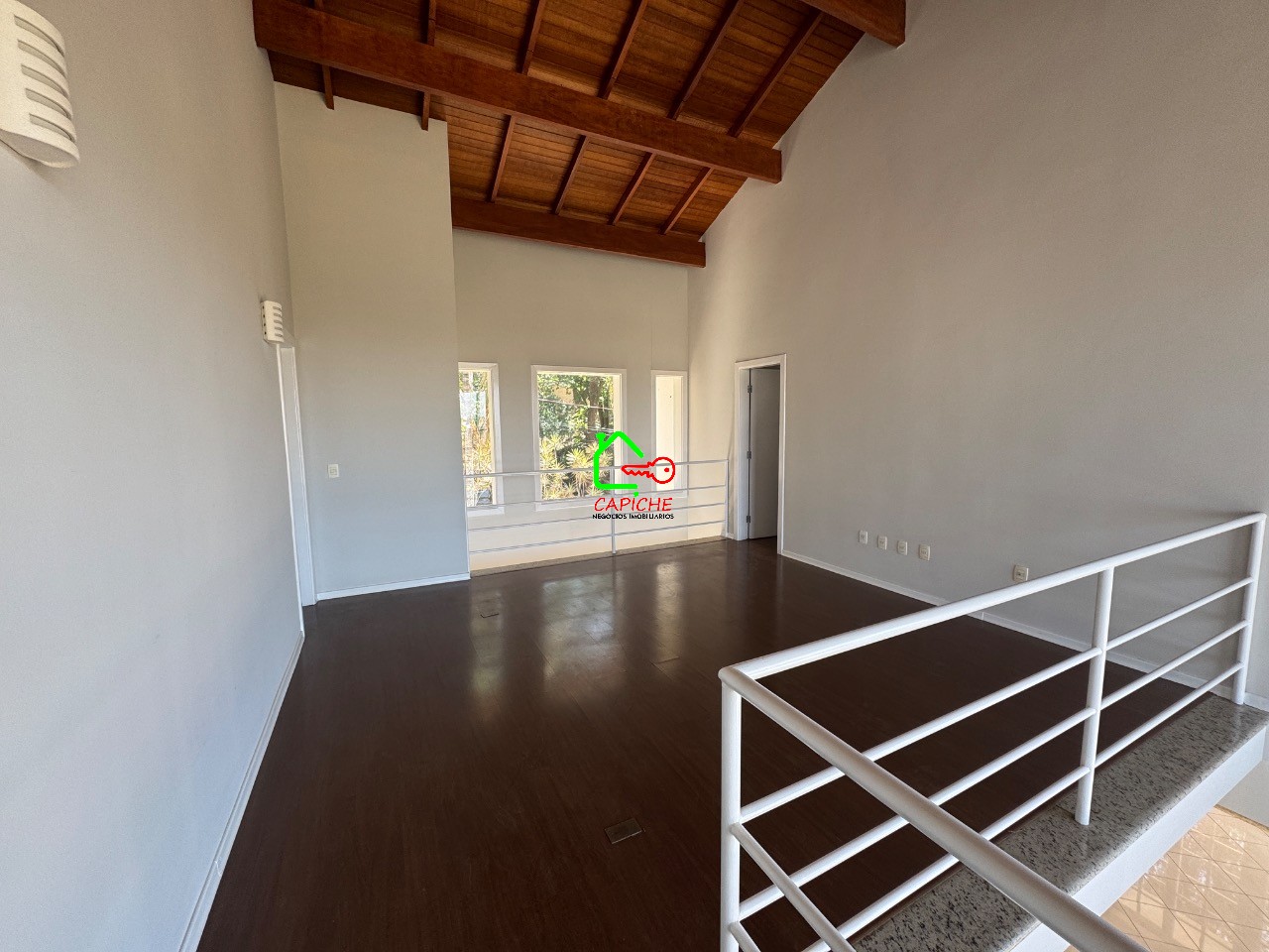 Casa de Condomínio para alugar com 5 quartos - Foto 24