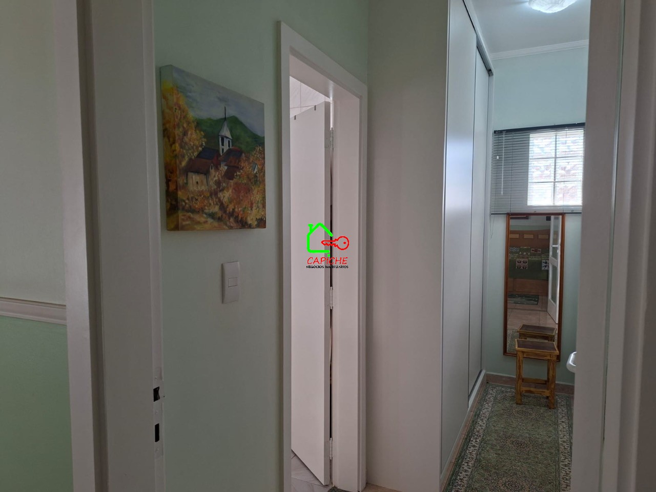 Casa à venda com 3 quartos - Foto 8