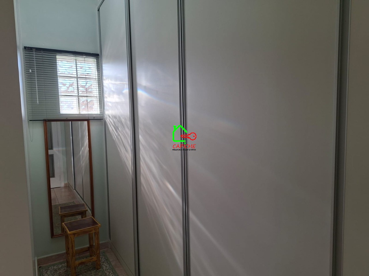 Casa à venda com 3 quartos - Foto 7