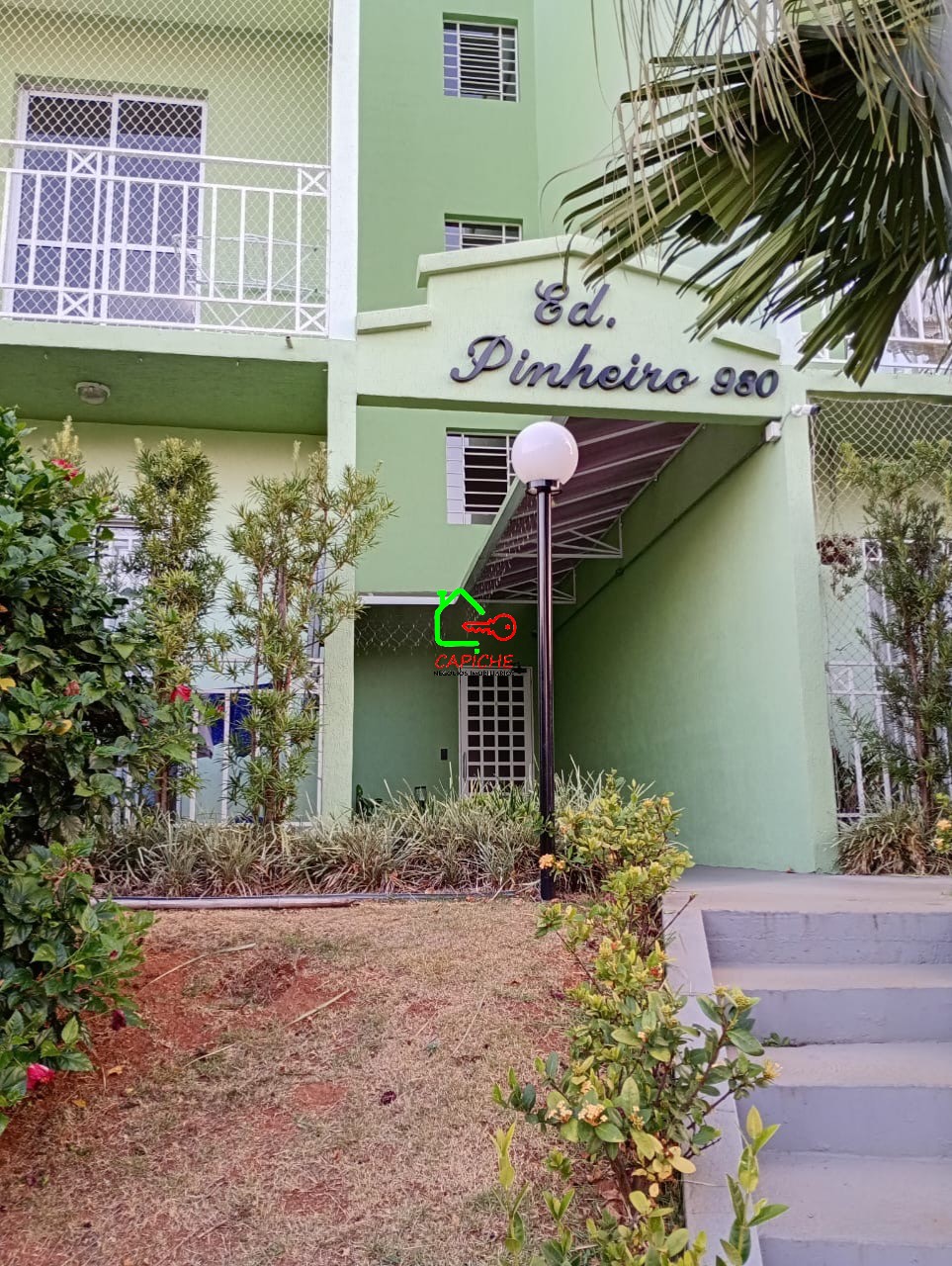 Apartamento à venda com 2 quartos, 50m² - Foto 10