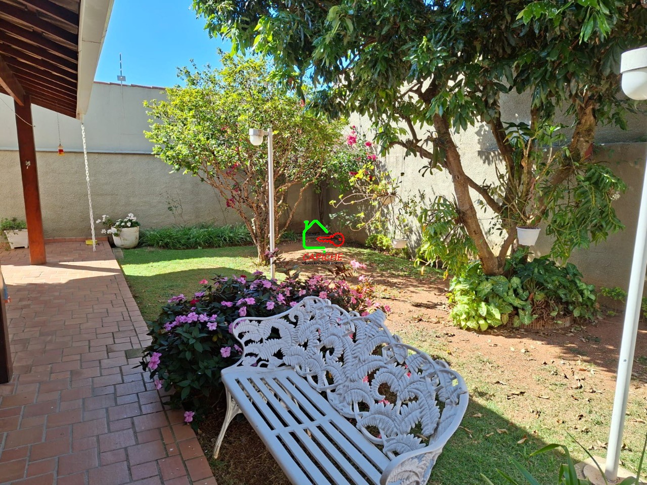 Casa à venda com 3 quartos - Foto 30