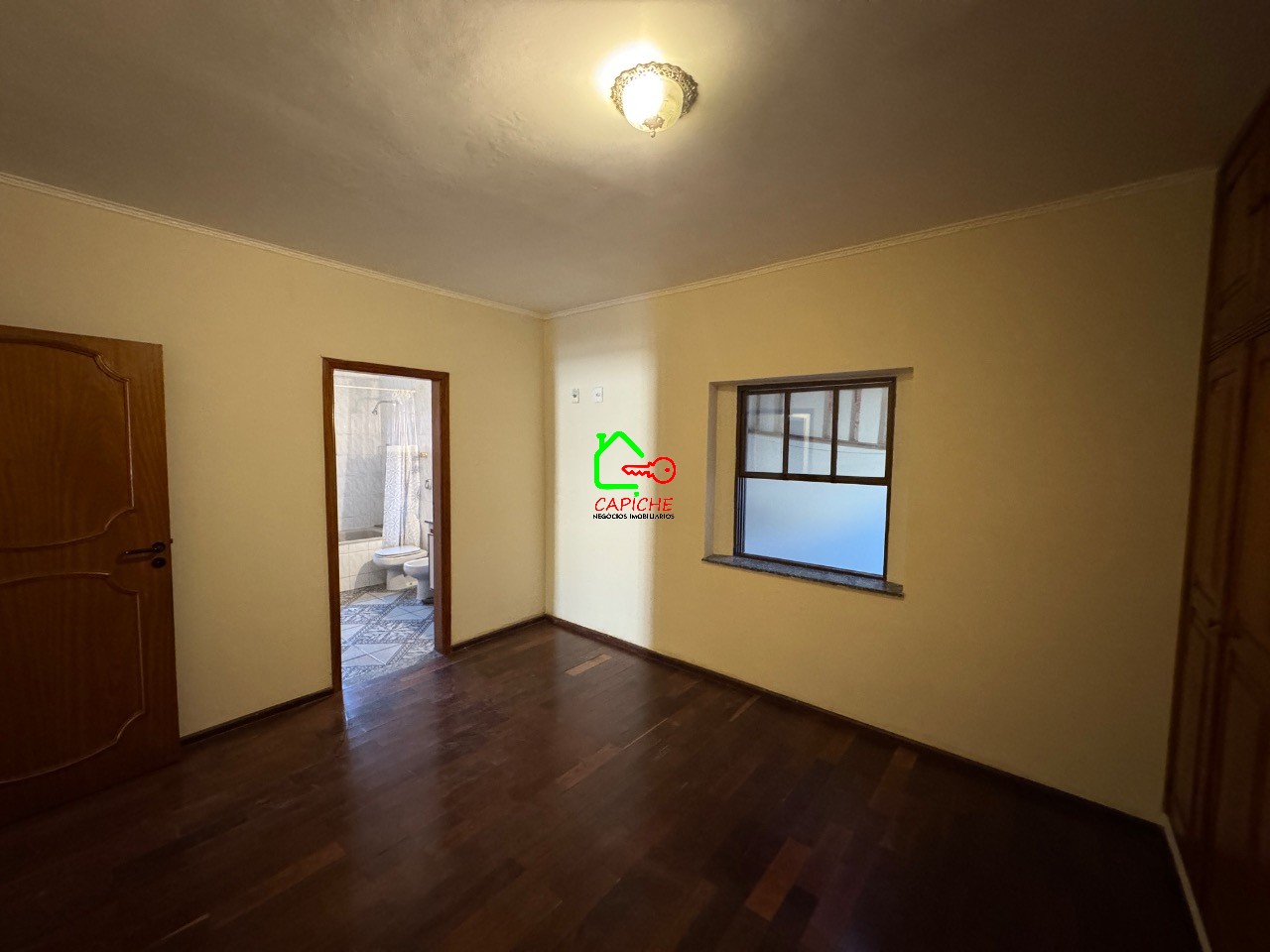 Casa à venda e aluguel com 3 quartos, 260m² - Foto 21