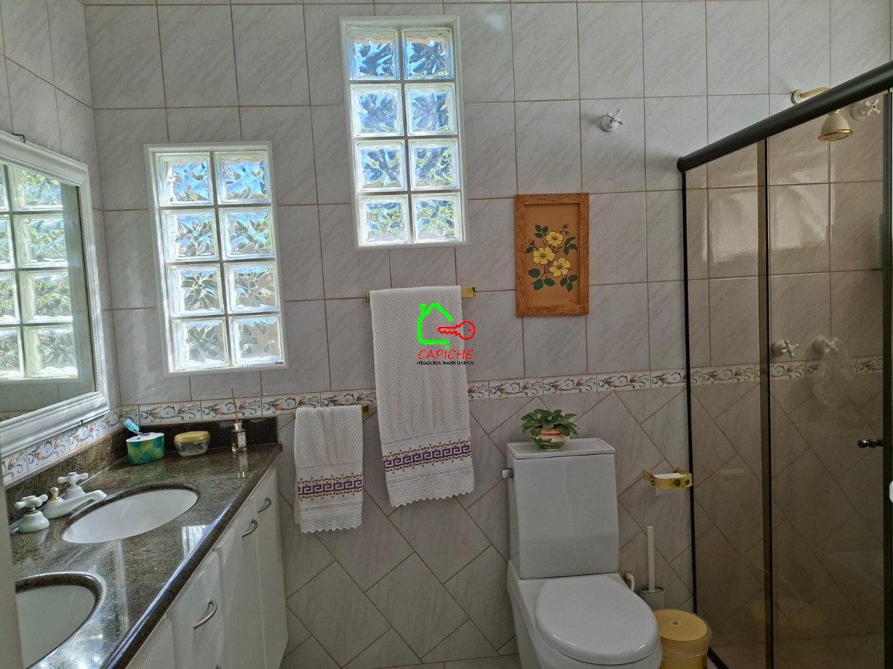Casa à venda com 3 quartos - Foto 49