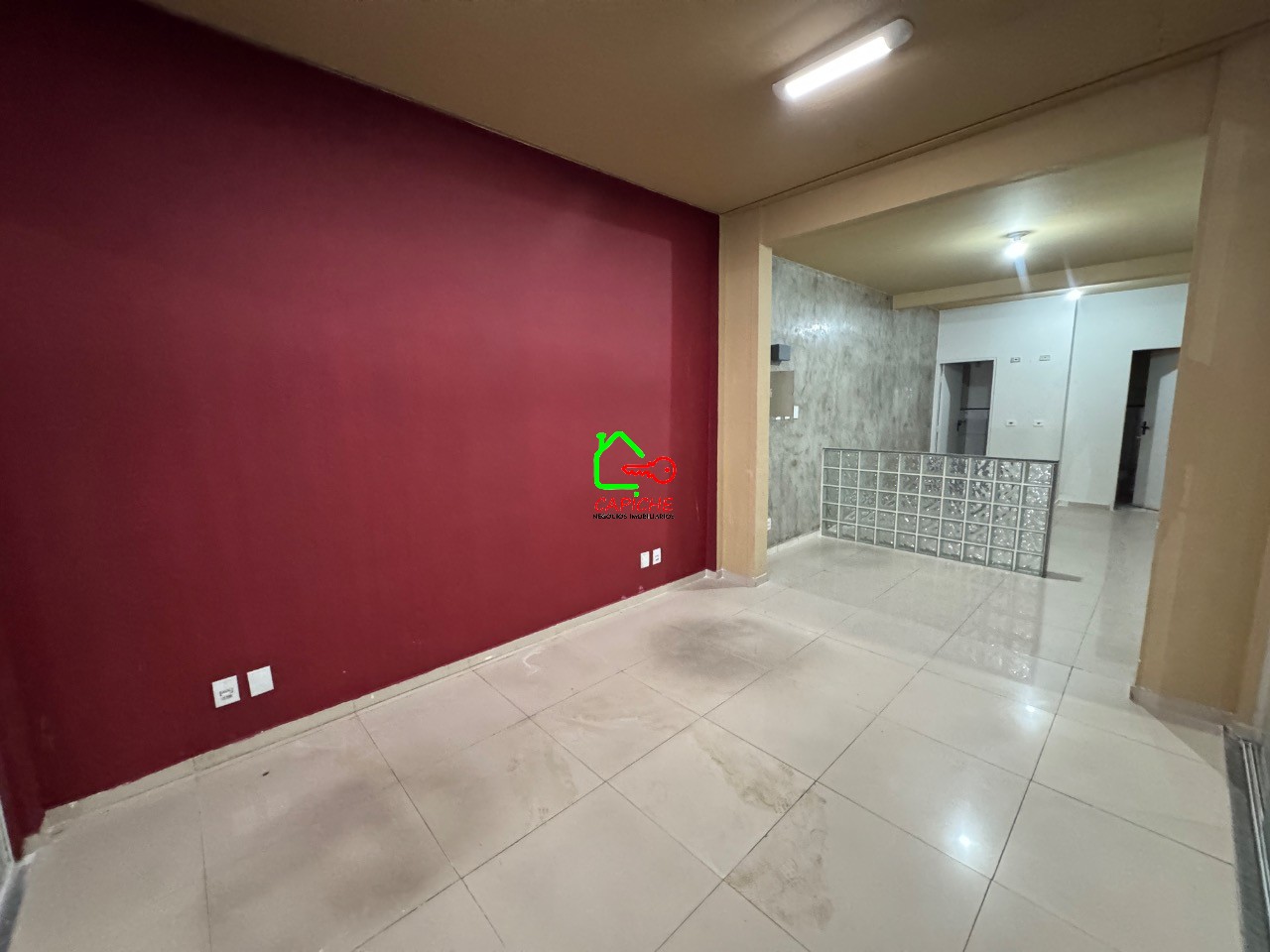 Loja-Salão à venda e aluguel, 495m² - Foto 6