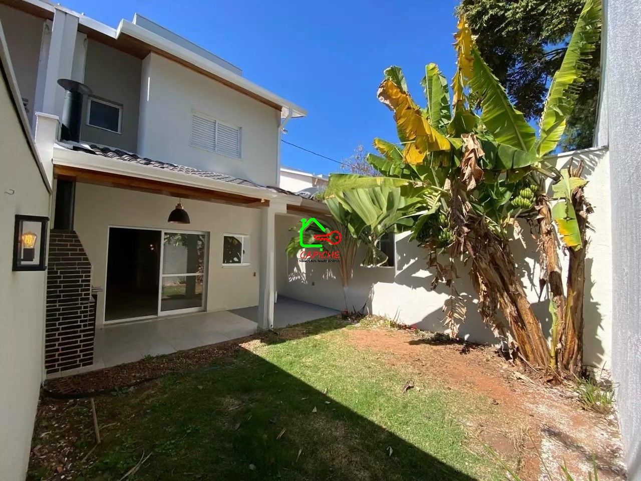 Casa de Condomínio para alugar com 3 quartos, 191m² - Foto 22