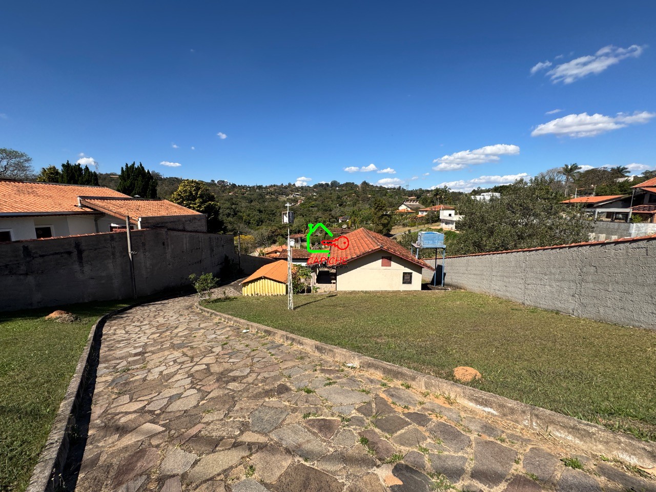 Casa de Condomínio à venda com 2 quartos - Foto 2