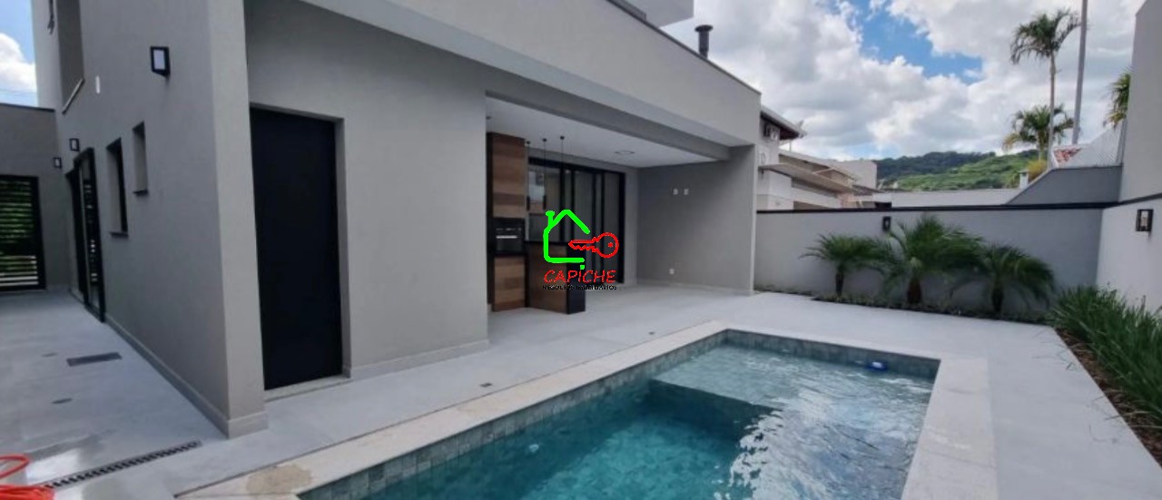 Casa de Condomínio à venda com 3 quartos, 250m² - Foto 7