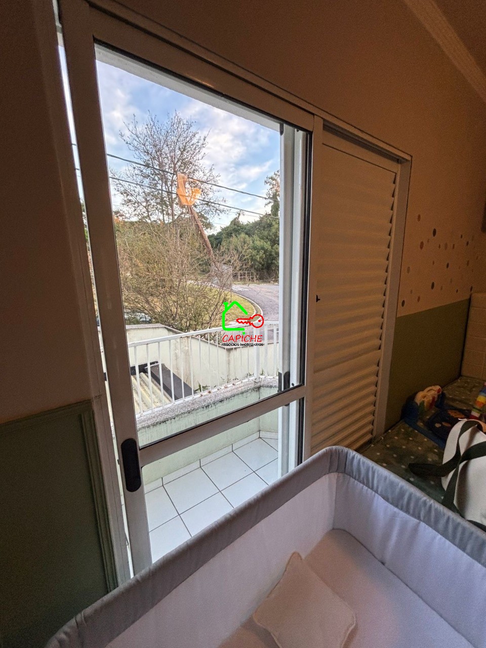 Apartamento à venda com 3 quartos, 170m² - Foto 15