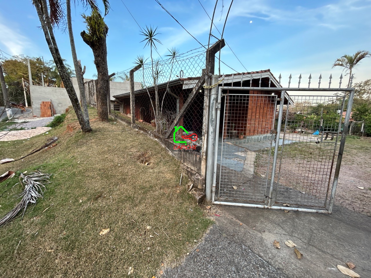Casa à venda com 2 quartos - Foto 3