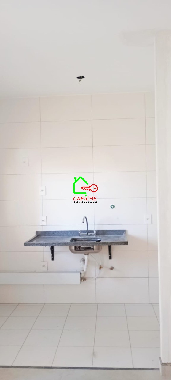 Apartamento à venda com 2 quartos, 52m² - Foto 14
