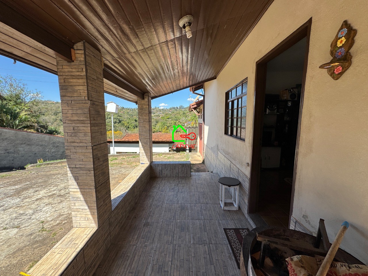 Casa de Condomínio à venda com 2 quartos - Foto 5