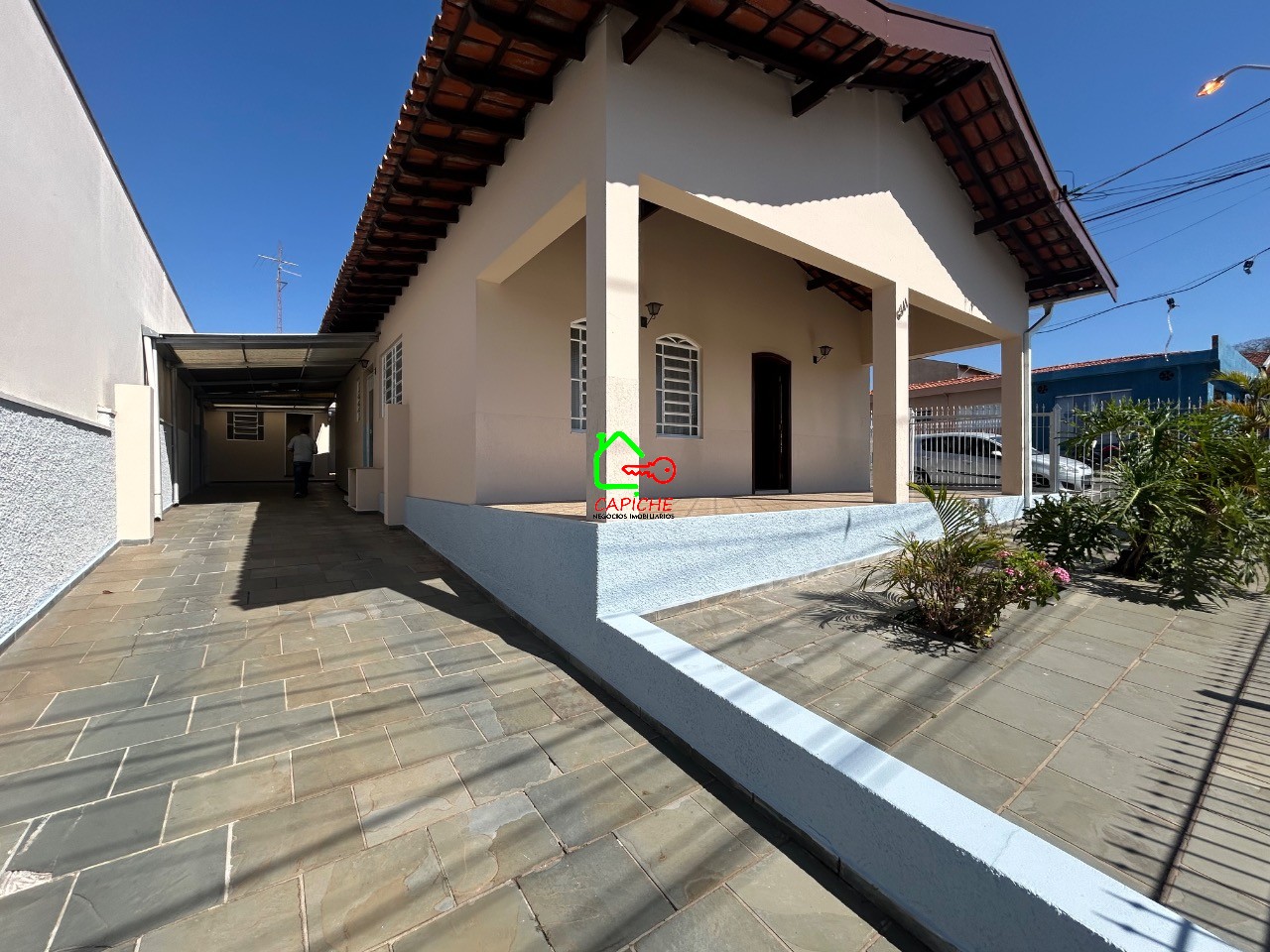 Casa para alugar com 3 quartos, 133m² - Foto 22