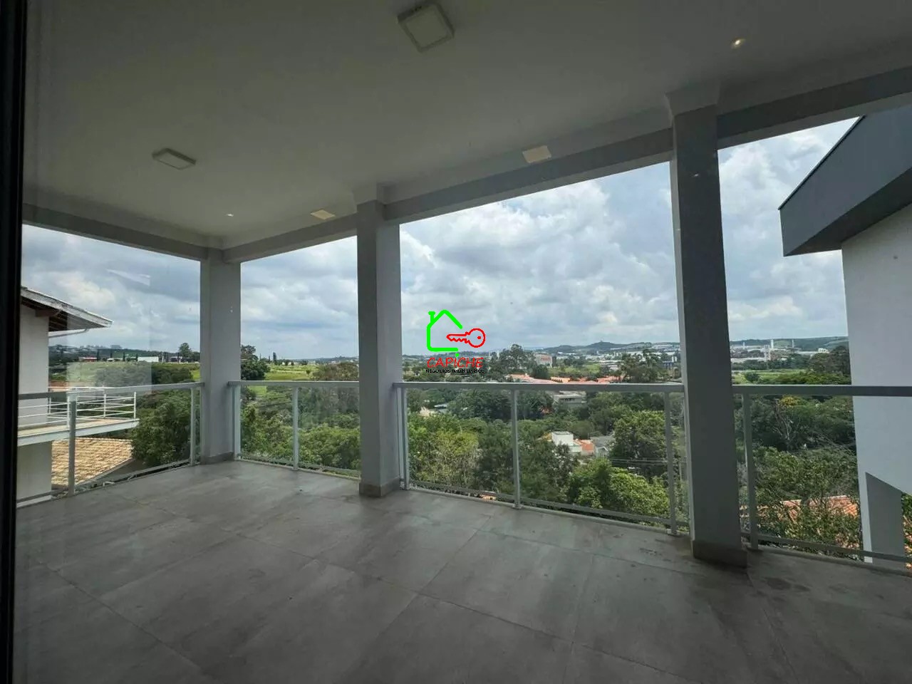 Casa de Condomínio à venda e aluguel com 4 quartos, 466m² - Foto 25