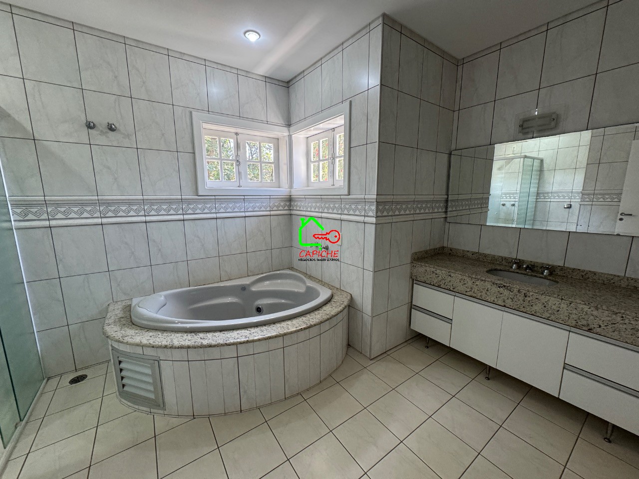 Casa de Condomínio para alugar com 5 quartos - Foto 22