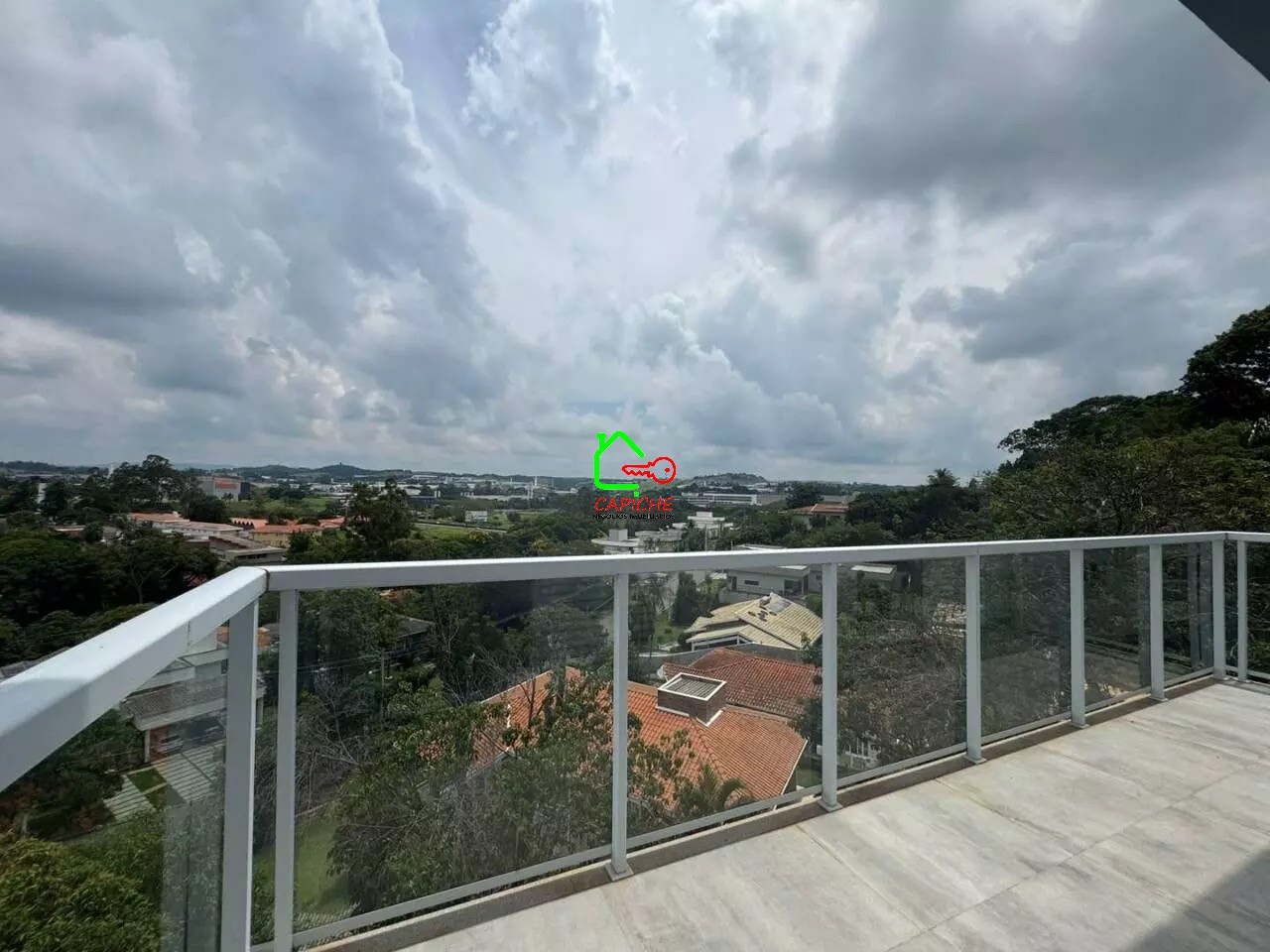 Casa de Condomínio à venda e aluguel com 4 quartos, 466m² - Foto 19