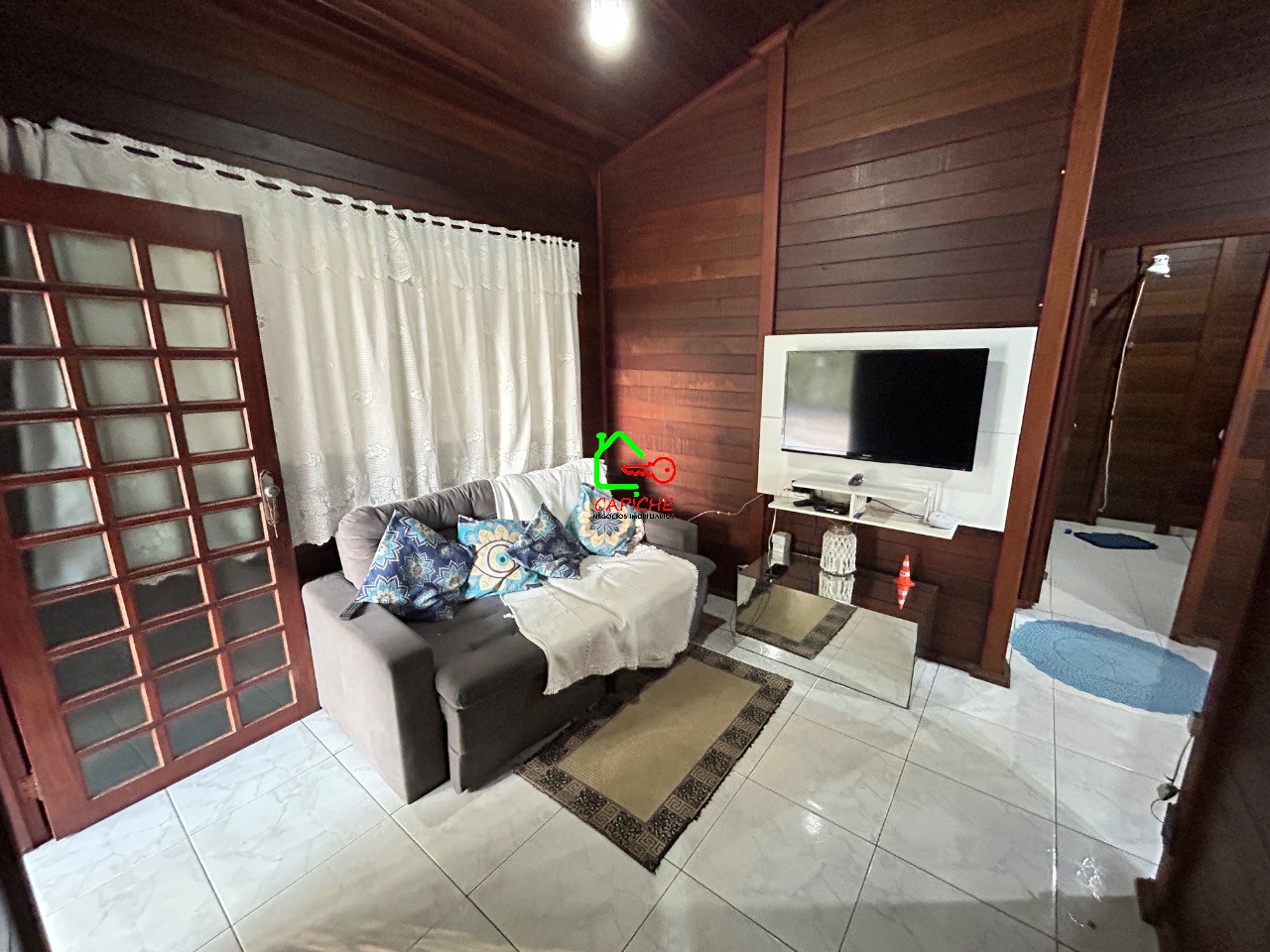 Casa à venda com 2 quartos - Foto 6