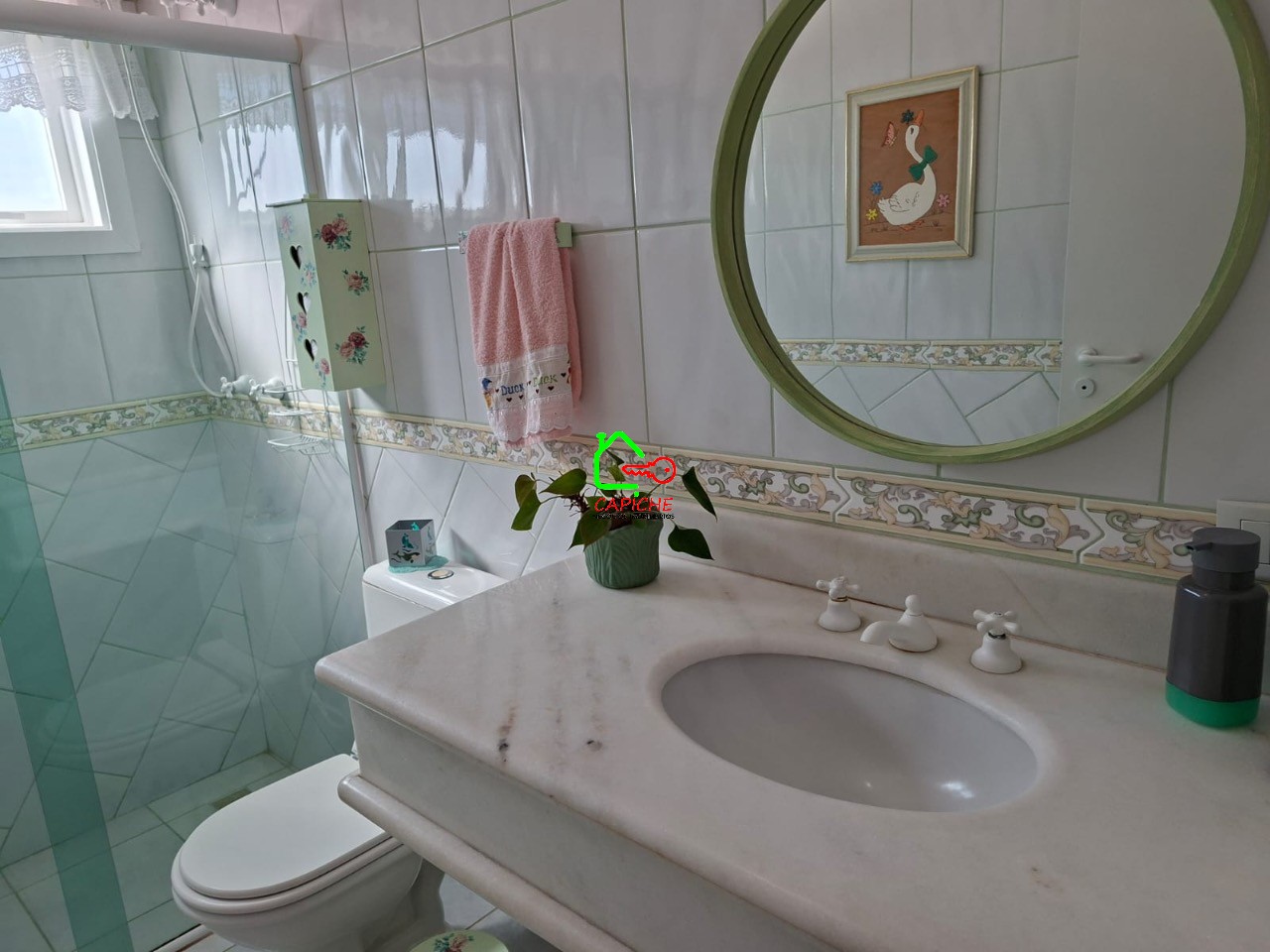 Casa à venda com 3 quartos - Foto 46