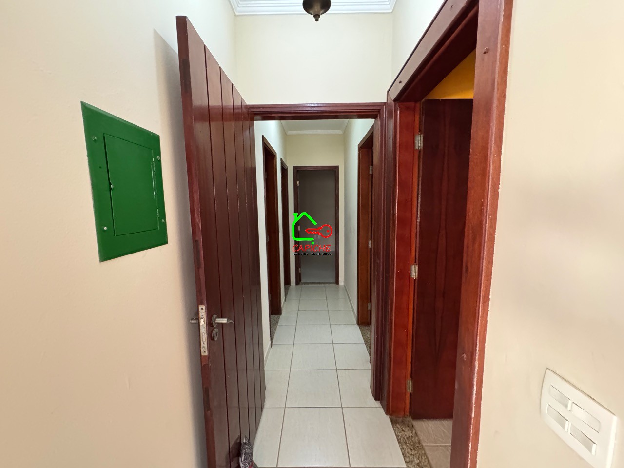 Casa para alugar com 3 quartos - Foto 25