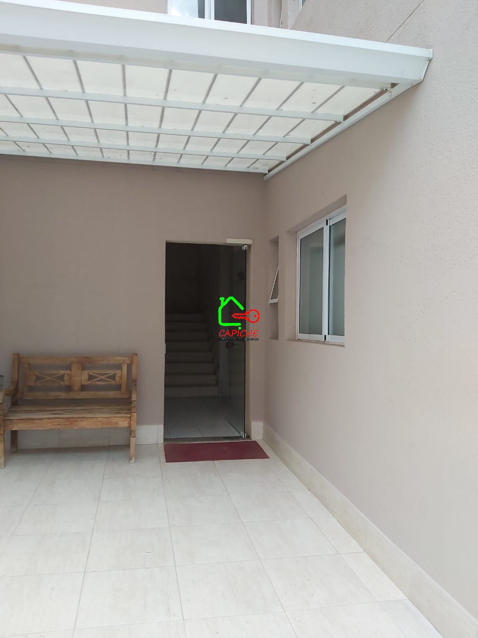 Apartamento à venda com 3 quartos, 75m² - Foto 3