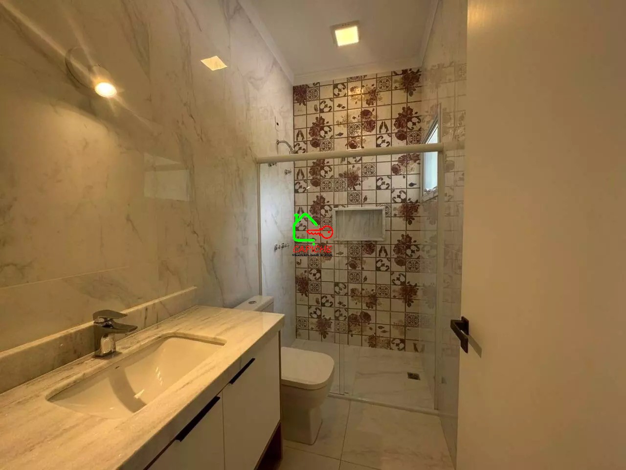 Casa de Condomínio à venda e aluguel com 4 quartos, 466m² - Foto 13