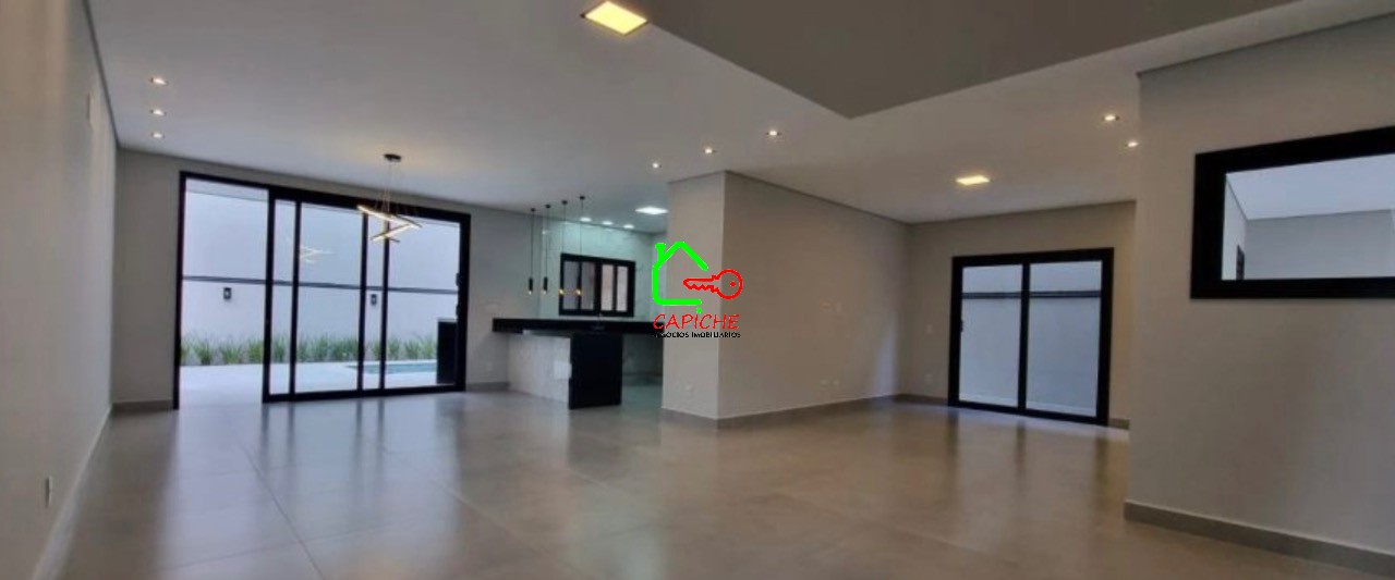 Casa de Condomínio à venda com 3 quartos, 250m² - Foto 5