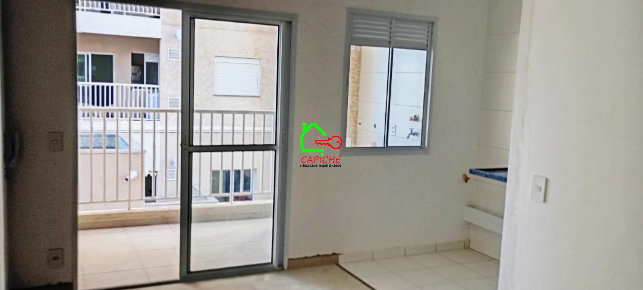 Apartamento à venda com 2 quartos, 52m² - Foto 11
