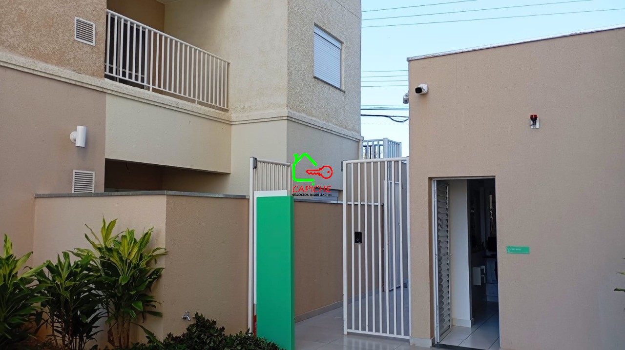 Apartamento à venda com 2 quartos, 52m² - Foto 35