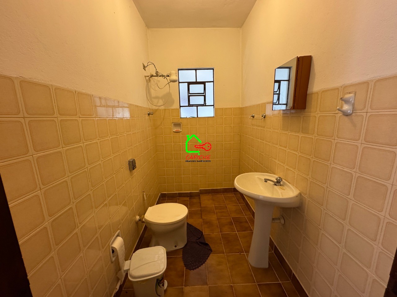 Casa de Condomínio à venda com 2 quartos - Foto 12