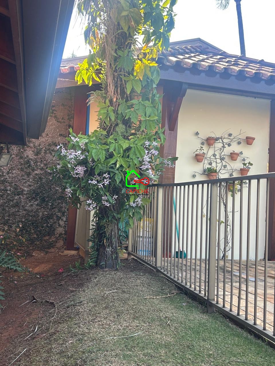 Casa de Condomínio para alugar com 5 quartos - Foto 5