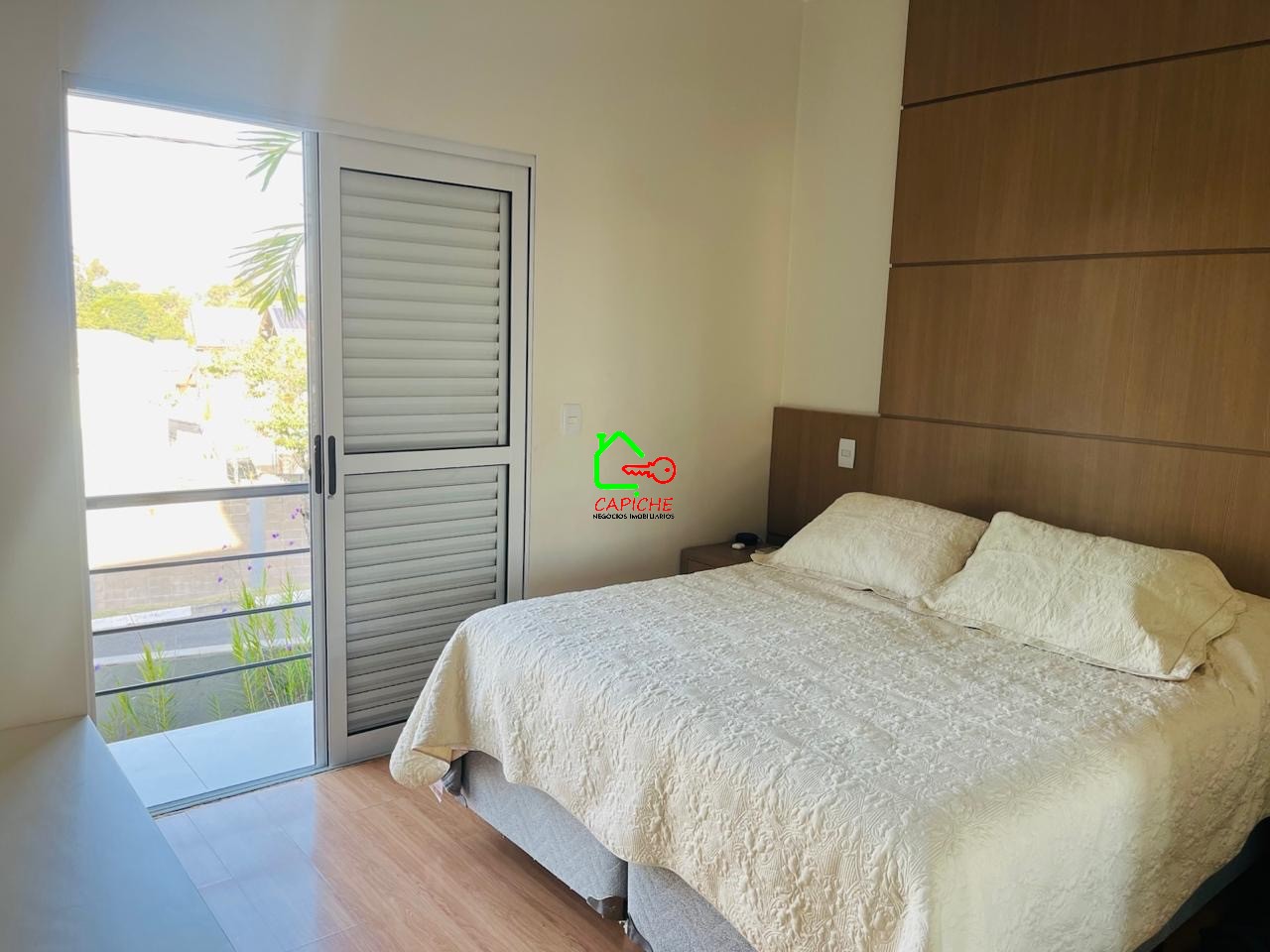 Casa de Condomínio para alugar com 3 quartos - Foto 9