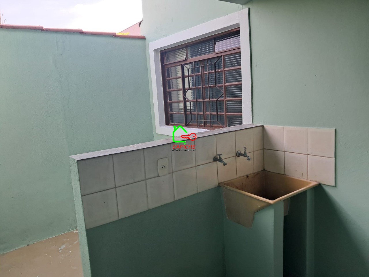 Casa para alugar com 3 quartos, 393m² - Foto 18
