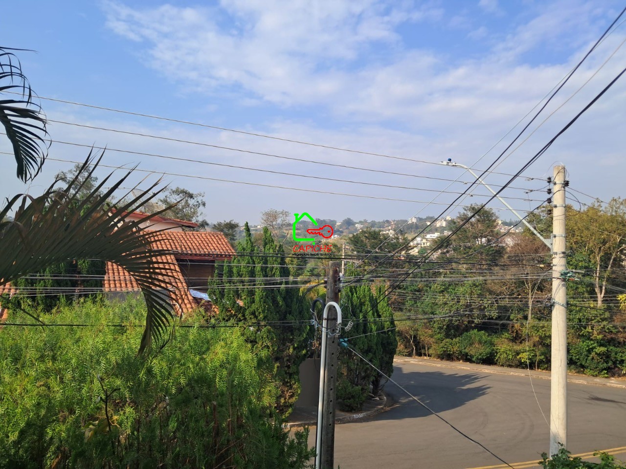 Casa para alugar com 3 quartos, 393m² - Foto 20