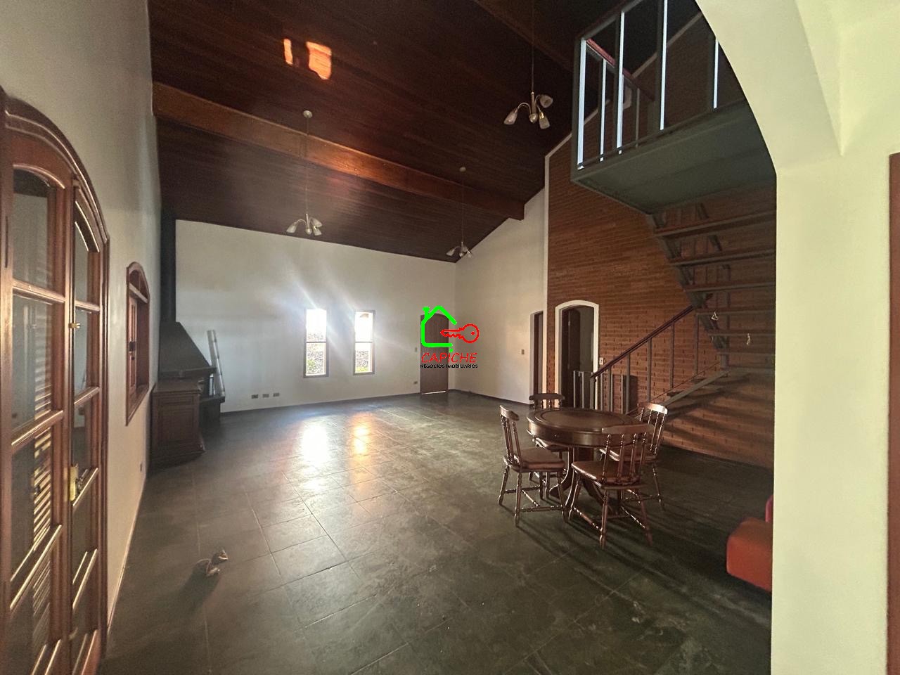 Casa de Condomínio para alugar com 5 quartos - Foto 33