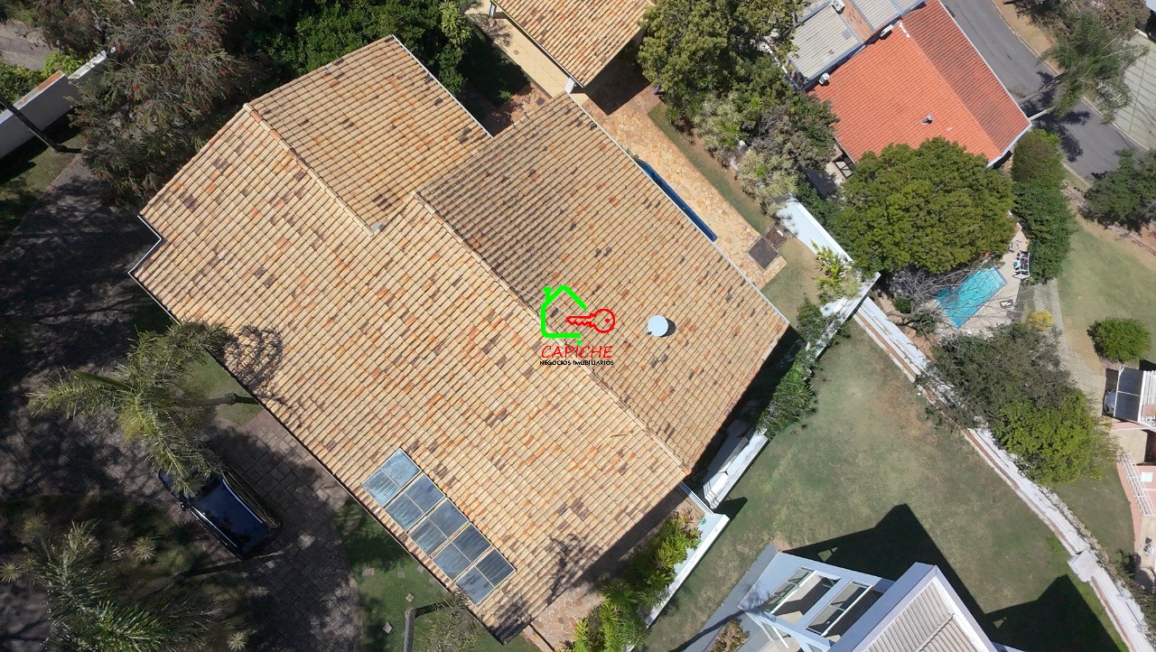 Casa de Condomínio para alugar com 5 quartos - Foto 34