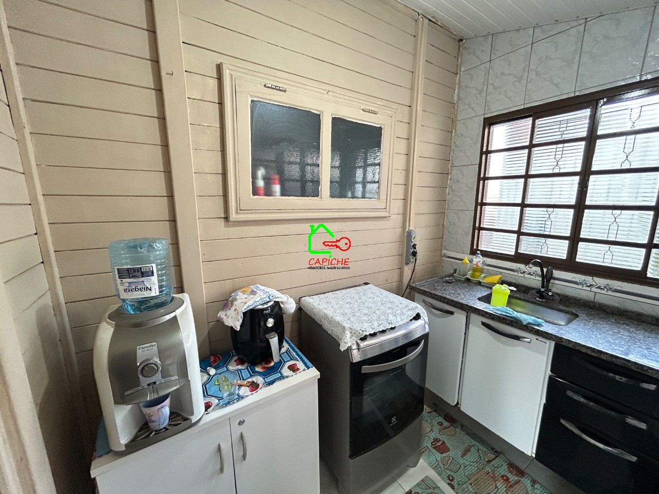 Casa à venda com 2 quartos - Foto 19